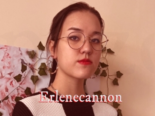 Erlenecannon