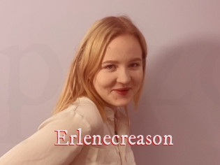 Erlenecreason