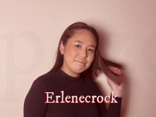 Erlenecrock