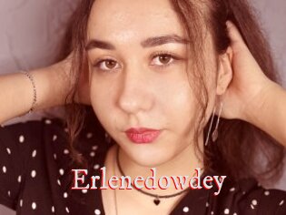 Erlenedowdey