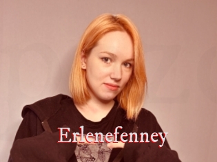 Erlenefenney