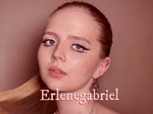 Erlenegabriel