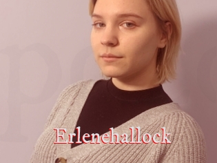 Erlenehallock