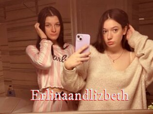 Erlinaandlizbeth