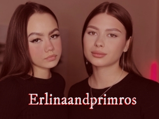 Erlinaandprimros