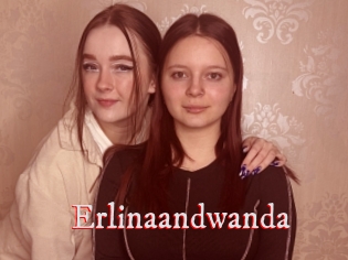 Erlinaandwanda