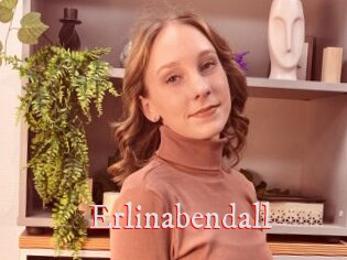 Erlinabendall