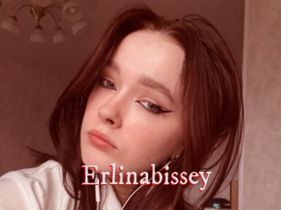 Erlinabissey