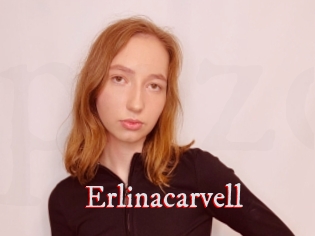 Erlinacarvell