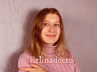 Erlinadeere