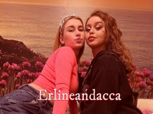 Erlineandacca