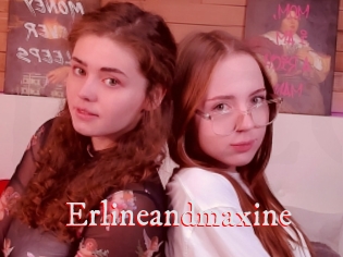 Erlineandmaxine