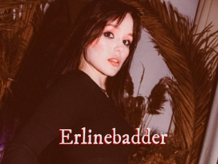 Erlinebadder