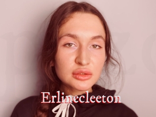 Erlinecleeton