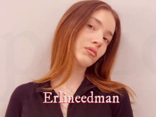 Erlineedman