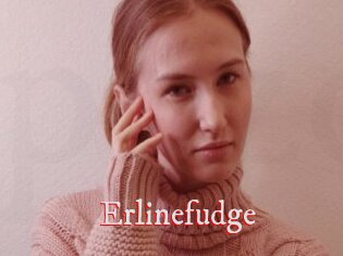 Erlinefudge