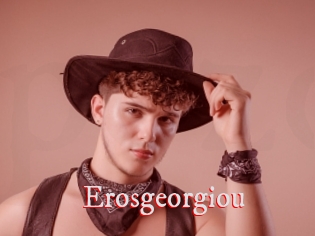 Erosgeorgiou