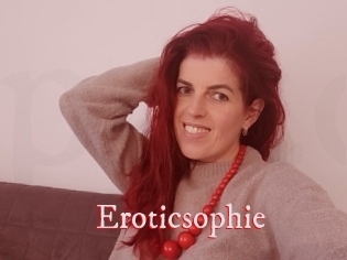 Eroticsophie