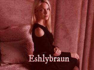 Eshlybraun