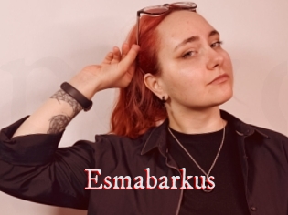 Esmabarkus