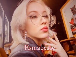 Esmabeale