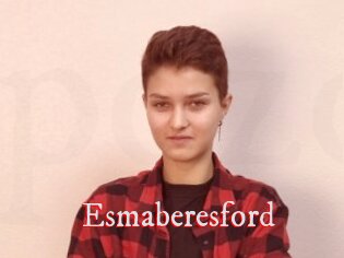 Esmaberesford