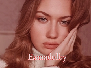 Esmadolby