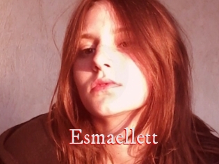 Esmaellett