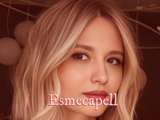 Esmecapell