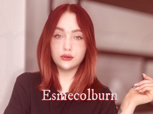 Esmecolburn