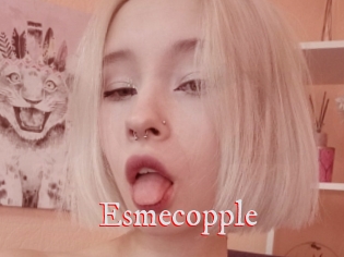 Esmecopple