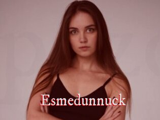 Esmedunnuck