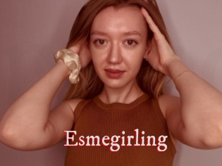 Esmegirling