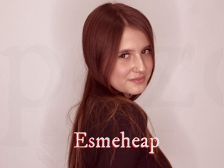 Esmeheap