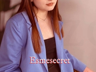 Esmesecret