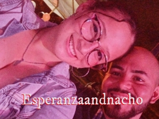 Esperanzaandnacho