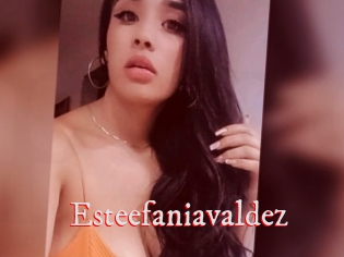 Esteefaniavaldez