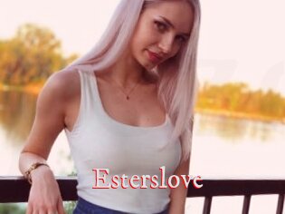 Esterslove