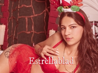 Estrellablad