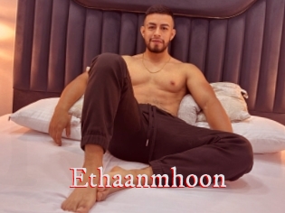 Ethaanmhoon