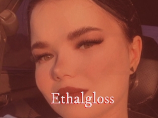 Ethalgloss