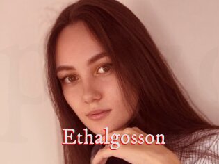 Ethalgosson