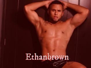 Ethanbrown