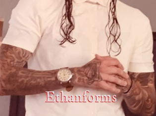 Ethanforms