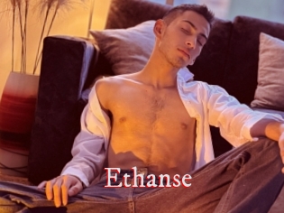 Ethanse