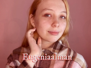 Eugeniaalman