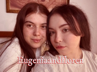 Eugeniaandfloren