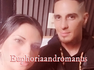 Euphoriaandromanus