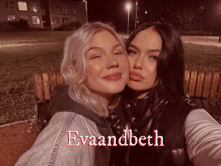 Evaandbeth