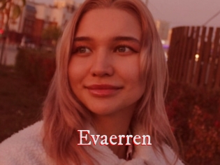 Evaerren